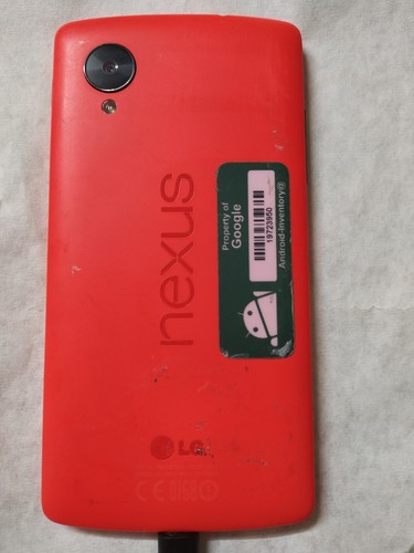 Smartphone originale google - smartphone,