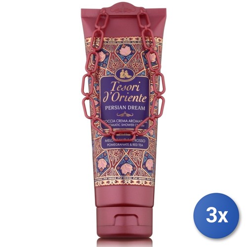 Tesori oriente persian - tesori, d’oriente