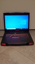 Alienware P08G M15x - Core i7
