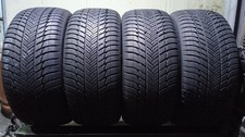 PNEUMATICI TERMICI 265 50 19 100H BRIDGESTONE BLIZZAK LM001 ANNO DOT 2018