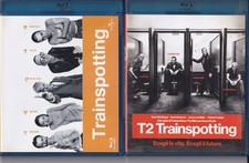 Trainspotting 1 +