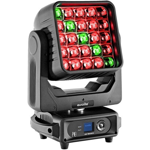 Eurolite led tmh w375 matrix - eurolite, tmh-w375