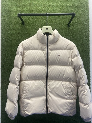 Tommy hilfiger giubbotto con - hilfiger,