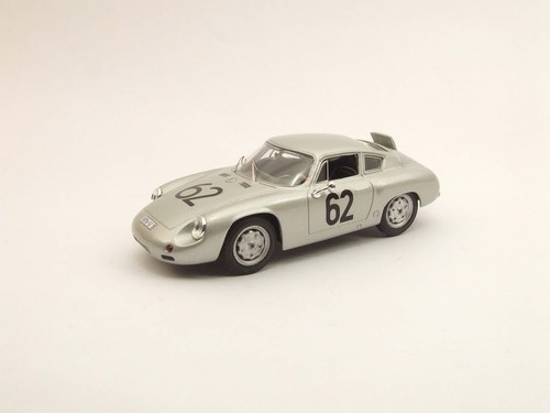 Best porsche abarth targa - 1:43,