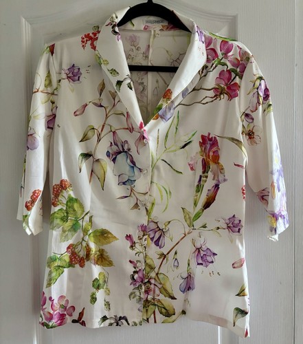 Camicetta nara camicie cotone - camicetta,
