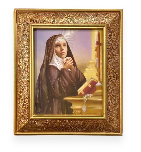 Quadro ritratto parete - ritratto, da