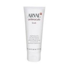 Arval - Antimacula scrub