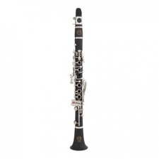 Grassi clarinetto piccolo mib