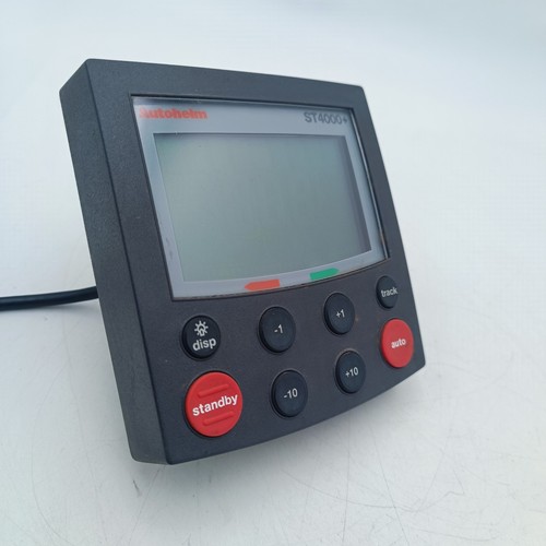 Autohelm st4000 raymarine - st4000,