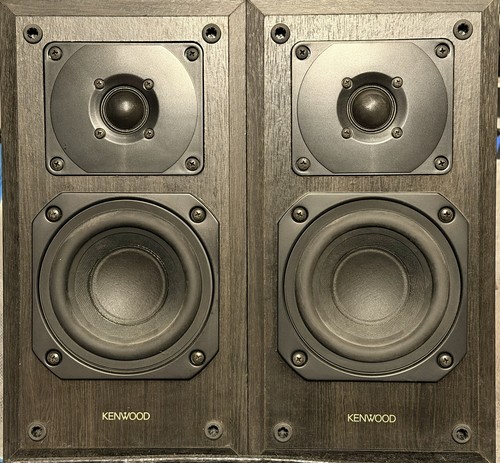 Casse altoparlanti kenwood - casse,