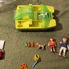 Playmobil 100% Complete Set