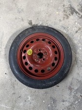 RUOTA DI SCORTA 5 FORI FIAT