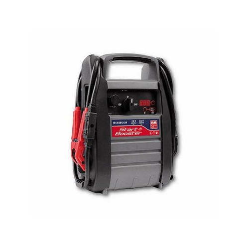 Avviatore portatile 12v 24v - avviatore, 12v-24v