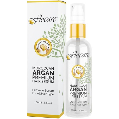 Flocare marocchino argan - flocare,