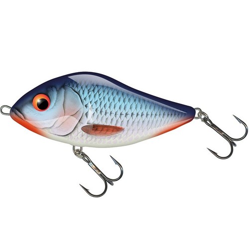 Wobbler salmo slider - salmo,