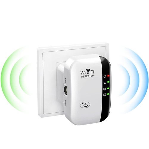 Ripetitore wifi amplificatore - ripetitore,