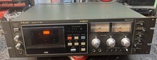 TEAC Model C-3X Cassette Deck