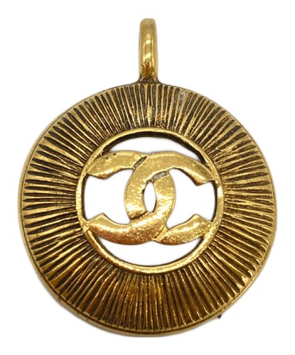 Chanel ciondolo superiore - chanel,