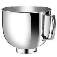 Ciotola in Acciaio Inox 5