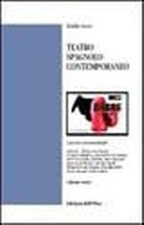 Teatro spagnolo contemporaneo