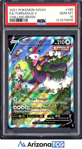 Pokemon 2021 tornadus - 2021,