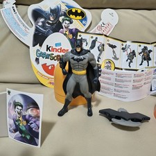 Gran Sorpresa Kinder Uovo 2025