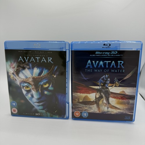 Avatar the way - the,