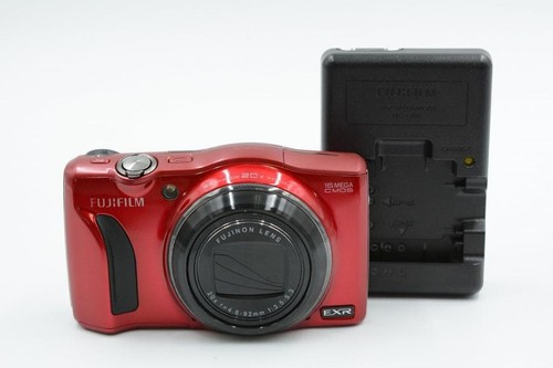 Fujifilm f770exr fotocamera - fujifilm,