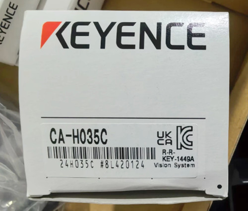 Sensore immagine keyence - sensore,