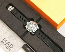 OROLOGIO AUTOMATICO MB&F MAD1