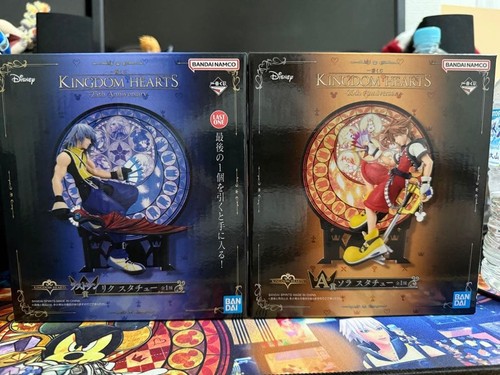 Ichiban kuji regno cuori - kuji,