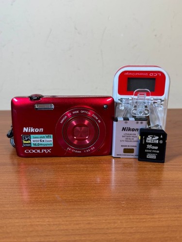 Nikon coolpix s4300 - nikon,