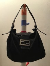 FENDI secchiello borsetta