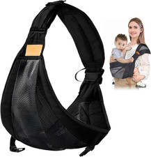 Laterale Fascia Neonato