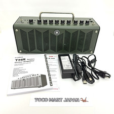 Yamaha thr10x mini - thr10x,