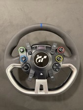 Fanatec Gran Turismo GT DD Pro