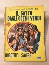 I Gialli Mondadori - Il gatto