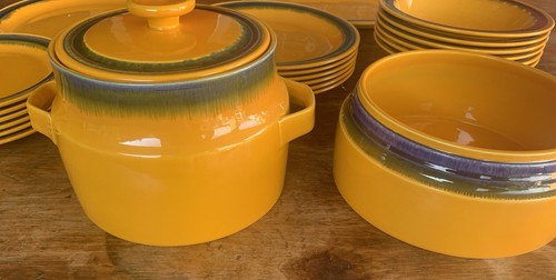 Servizio piatti antonia campi - servizio,