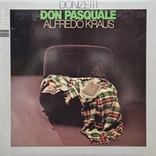 Gaetano Donizetti – Don