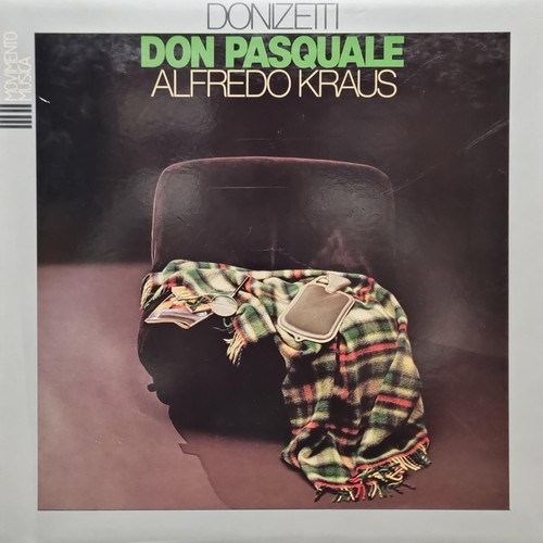 Gaetano donizetti don - gaetano, –