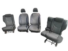 TAPPEZZERIA COMPLETA PER TOYOTA Rav4 4° Serie (05>09)