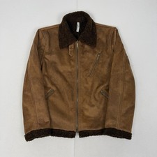 Giacca pilota volo bomber Zara