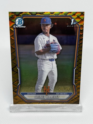 2026 bowman cromo - bowman,