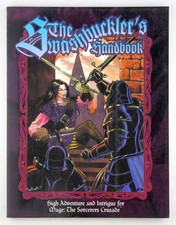 Mage the sorcerers - the,