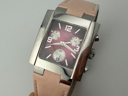 Orologio dior 31x33mm - orologio,