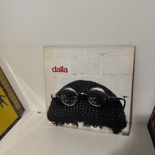 Dalla lucio - "dalla",