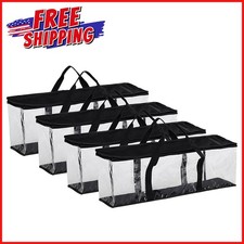 DVD CD HOLDER STORAGE CASE