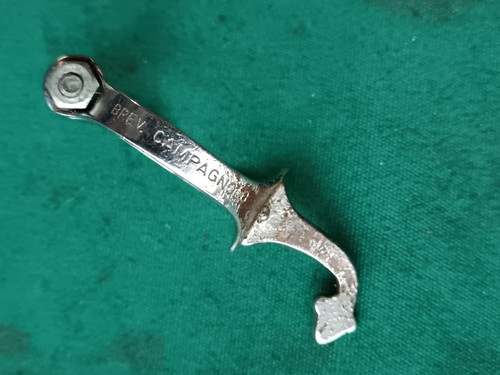 Reggipompa campagnolo bici - reggipompa,