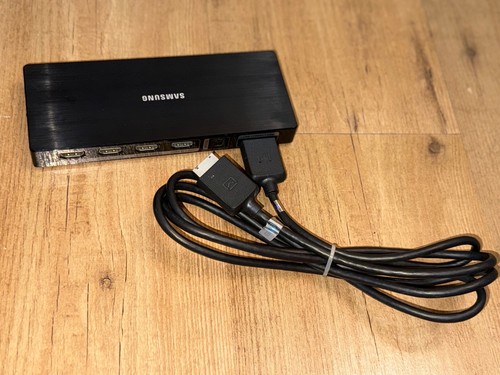 Samsung one connect - samsung,