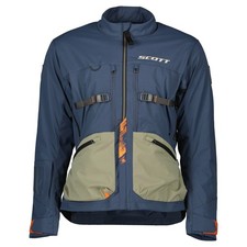 Scott Superlight Jacket - Blu